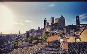 Le Torri San Gimignano Apartments