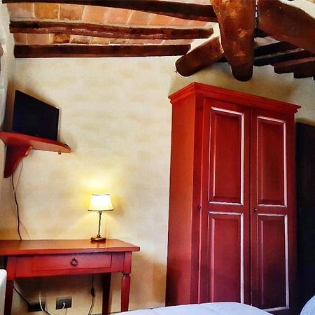 Le Torri San Gimignano Apartments Esterno foto