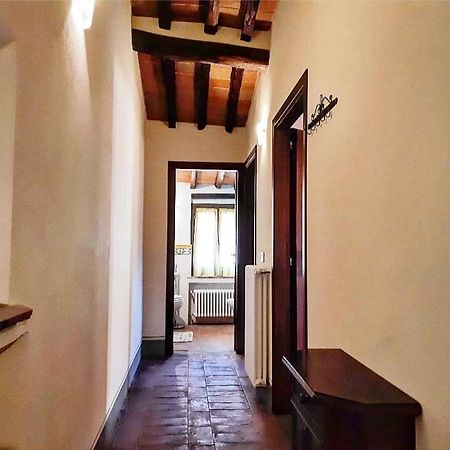 Le Torri San Gimignano Apartments Esterno foto