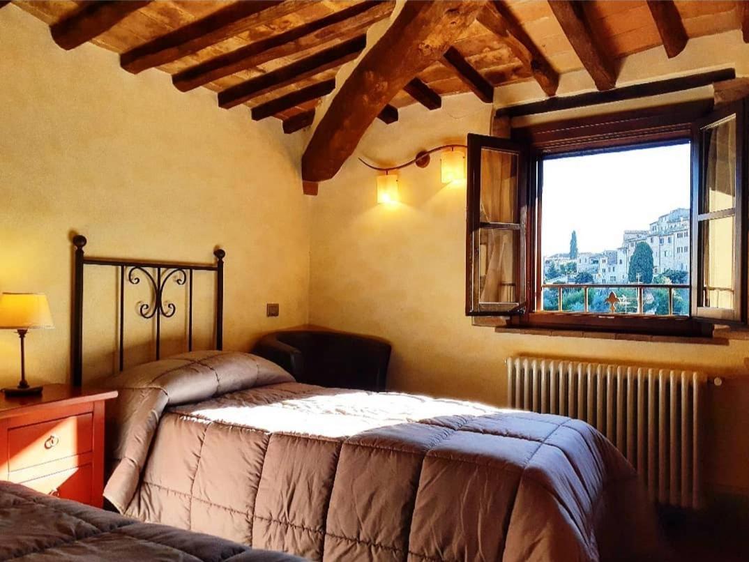 Le Torri San Gimignano Apartments Esterno foto