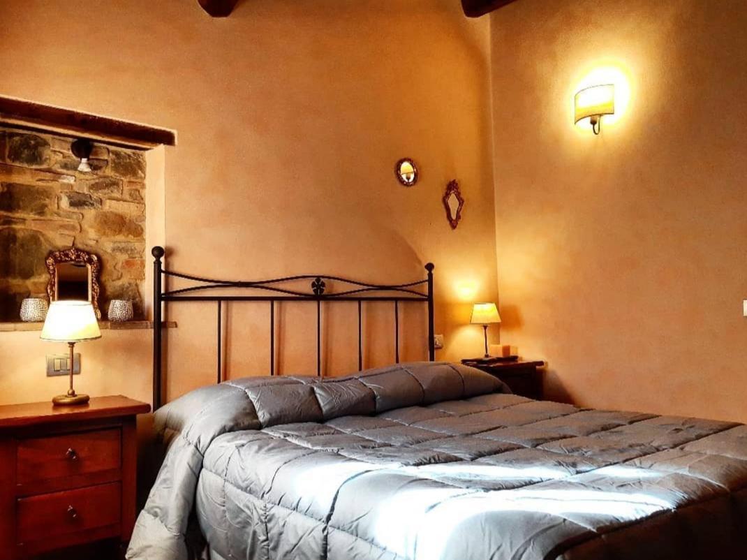 Le Torri San Gimignano Apartments Esterno foto