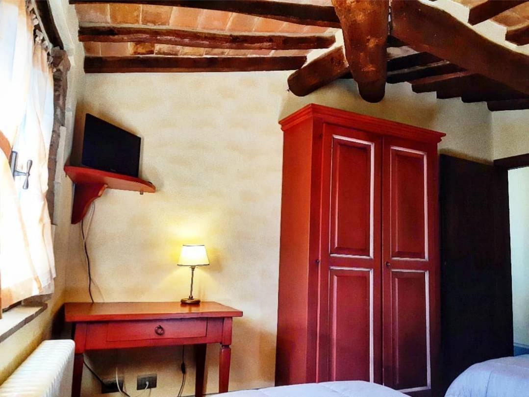 Le Torri San Gimignano Apartments Esterno foto