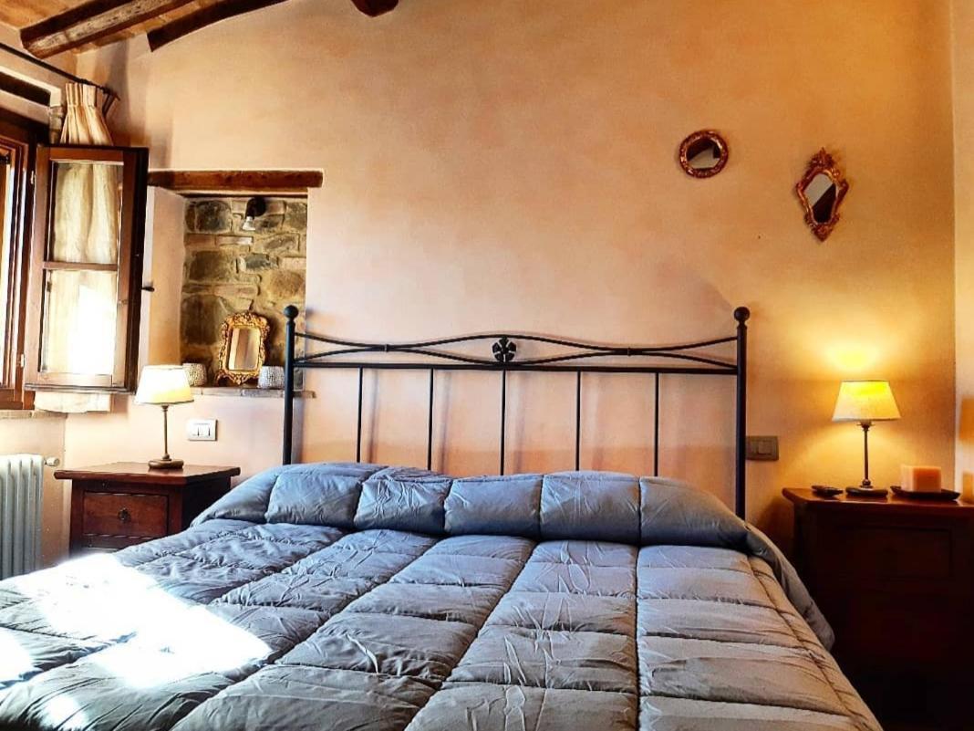 Le Torri San Gimignano Apartments Esterno foto