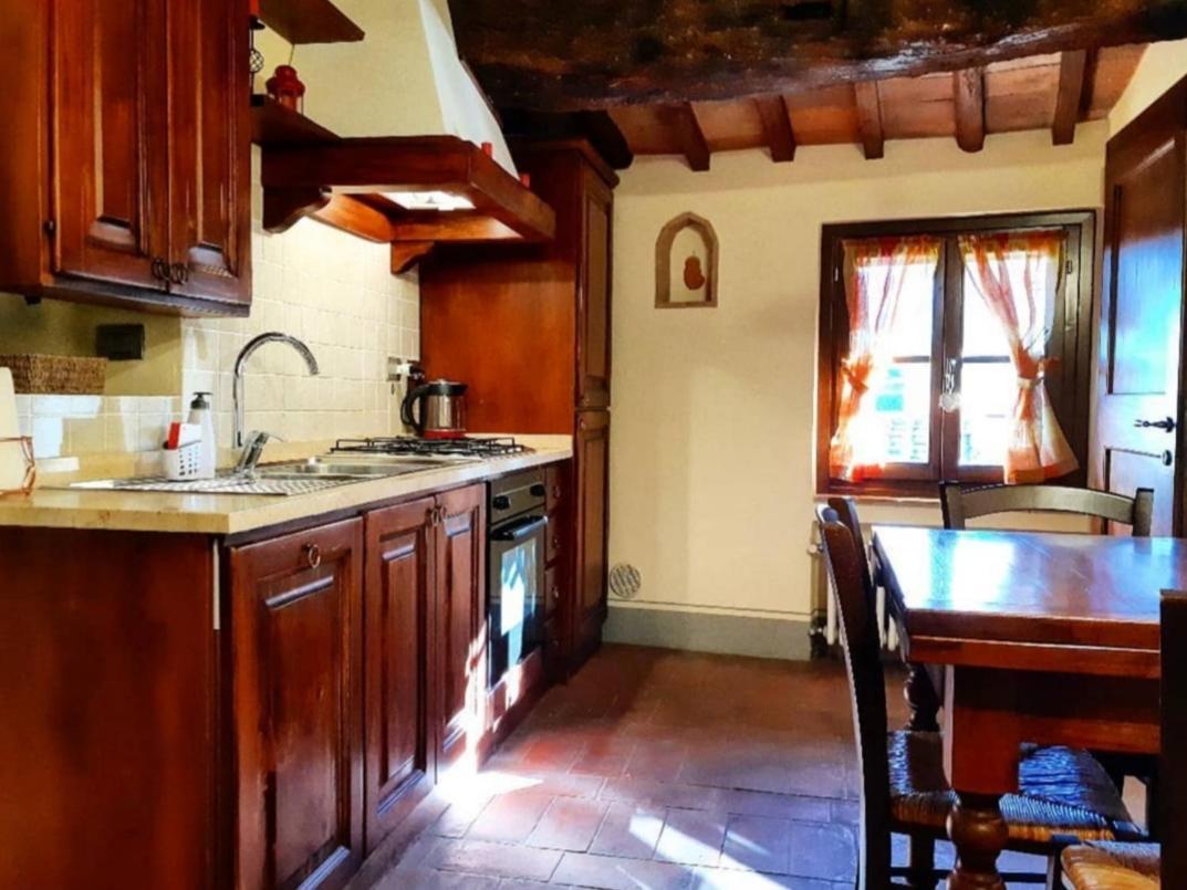 Le Torri San Gimignano Apartments Esterno foto