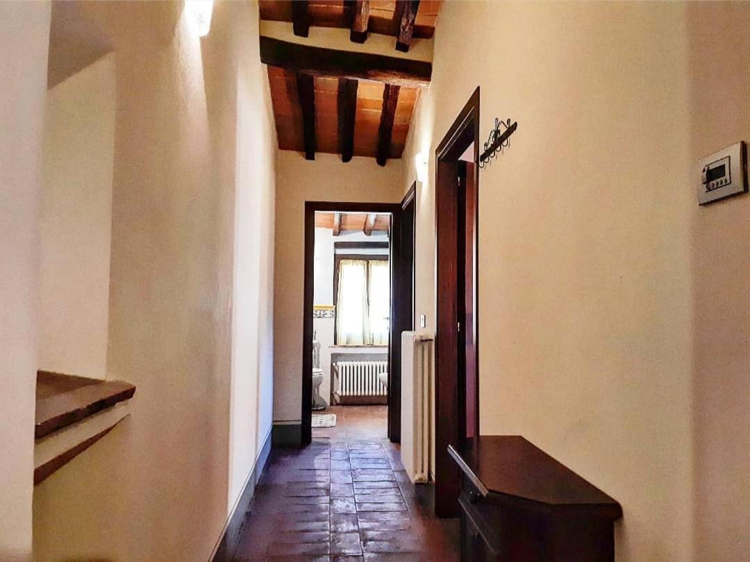 Le Torri San Gimignano Apartments Esterno foto